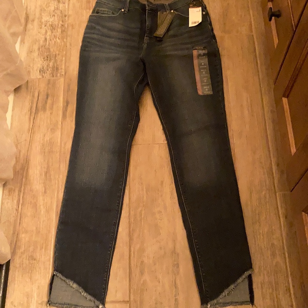 Lee Slim Fit Skinny Leg Jeans
